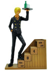 ONE PIECE - Eternal Calendar: New World Arc Sanji (Eternal Calendar)