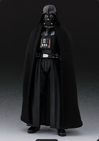 Star Wars: Episode VI – Return of the Jedi - Darth Vader - S.H.Figuarts (Bandai Spirits)