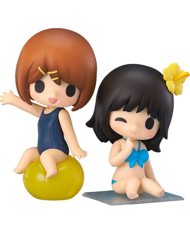 Nendoroid More: Dress Up Swimming Wear (Second Release)