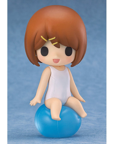 Nendoroid More: Dress Up Swimming Wear (Second Release)