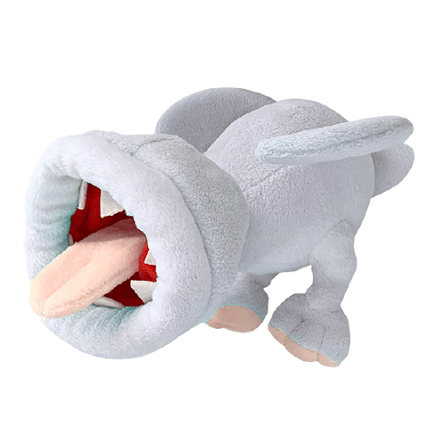 Monster Hunter - Furufuru - Deformed Nuigurumi (Capcom)