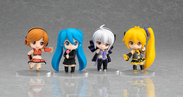 本日のタイムセール - ホットプレート / ホット Nendoroid Petite - Vocaloid #01 BOX - Solaris Japan コミック・アニメ