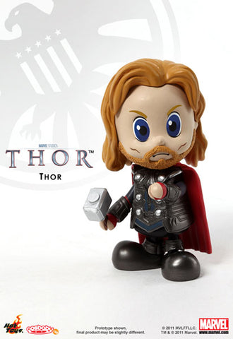 CosBaby Marvel Avengers Thor Size S (One Figure Only)