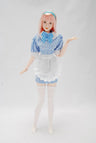 1/6 Doll Yukano / Cafe Waitress