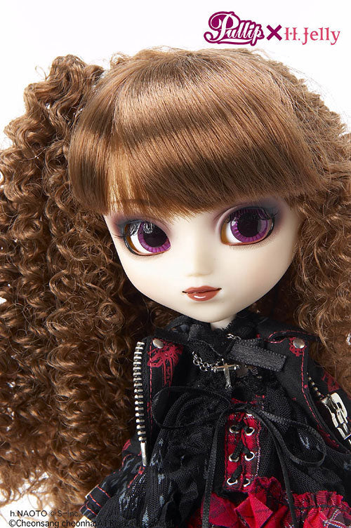 Pullip F-597 - Pullip (Line) - Adsiltia - 1/6 - H.Jelly (Groove, h.NAOTO)