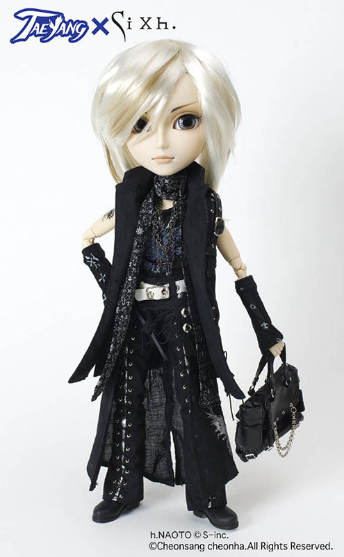Pullip (Line) - TaeYang F-933 - Arion - 1/6 (h.NAOTO, Jun Planning 