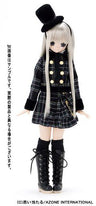 Ex☆Cute 5th Series - PureNeemo - Miu - 1/6 - SWEET PUNK GIRLS! (Azone)
