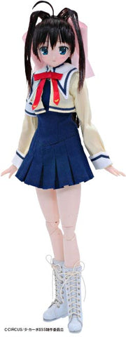 27cm Hybrid Active Figure - Da Capo II Second Season: Otome Asakura