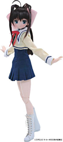 27cm Hybrid Active Figure - Da Capo II Second Season: Otome Asakura