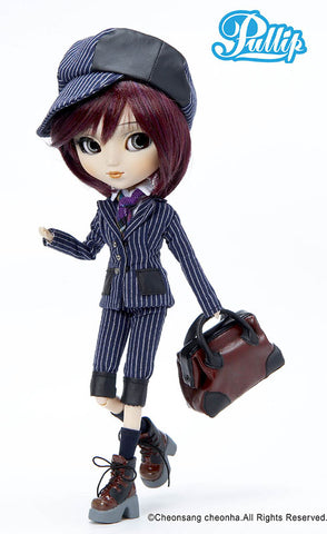 Pullip F-604 - Pullip (Line) - Kaela - 1/6 (Jun Planning)