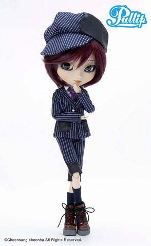 Pullip F-604 - Pullip (Line) - Kaela - 1/6 (Jun Planning)