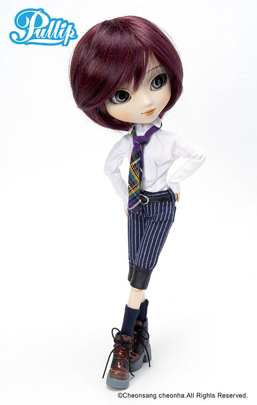 Pullip F-604 - Pullip (Line) - Kaela - 1/6 (Jun Planning