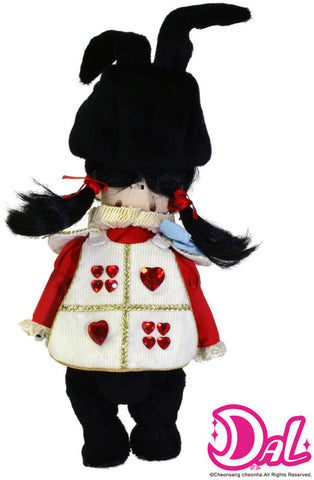 Dal D-101 - Pullip (Line) - Puki - 1/6 (Groove)