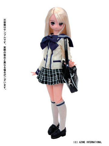 Pure Neemo Flection PiPi - Karat Action Doll / Repo-chan (Vol.1)