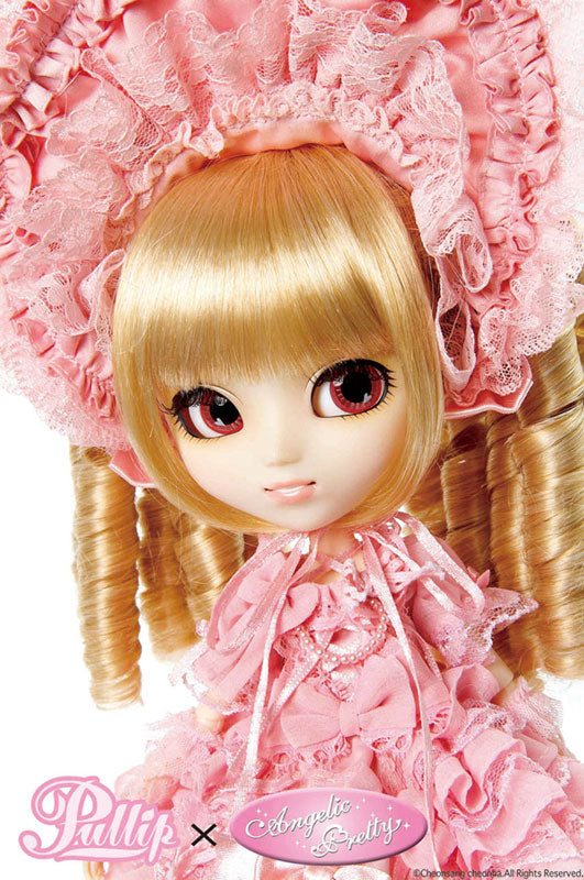 Pullip / Sfoglia Regular Size Doll