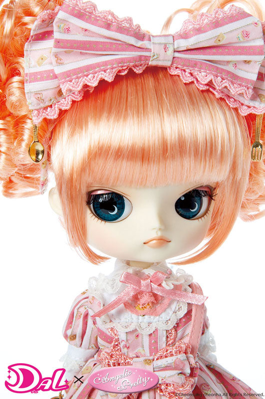 DAL / Maretti Normal Size Doll - Solaris Japan