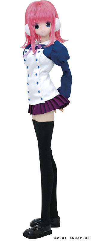 1/3 (60cm) Hybrid Active Figure - ToHeart2 HMX-17b Milfa - Solaris