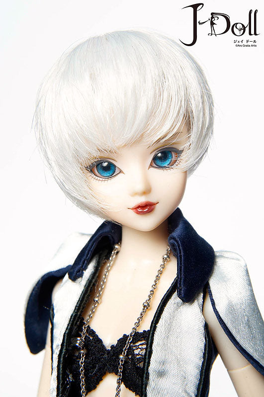 J-DOLL/ Reforma Doll - Solaris Japan