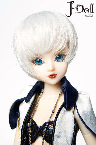 J-DOLL/ Reforma Doll