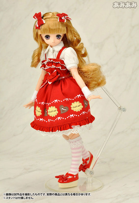 Ex☆Cute 6th Series - PureNeemo - Himeno - 1/6 - Secret Wonderland