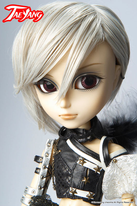 Pullip (Line) - TaeYang T-203 - Richt - 1/6 - Visual Kei (Groove