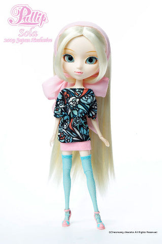 Pullip / SOLA Japan Ver. Limited Edition Standard Size Complete Doll