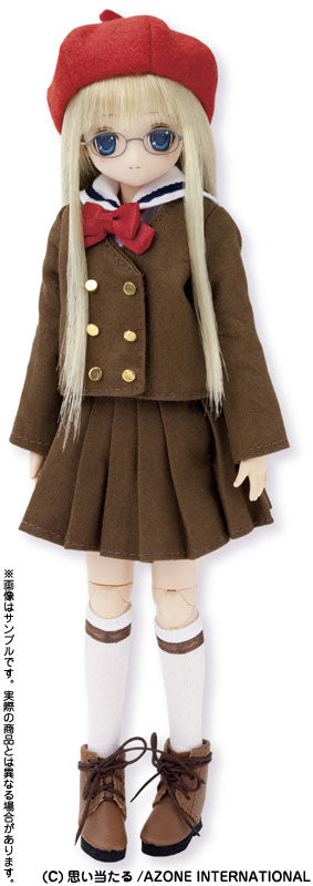 Ex☆Cute Family - PureNeemo - Nina - 1/6 - Graceful Girl (Azone