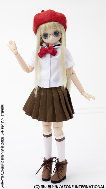 Ex☆Cute Family - PureNeemo - Nina - 1/6 - Graceful Girl (Azone 