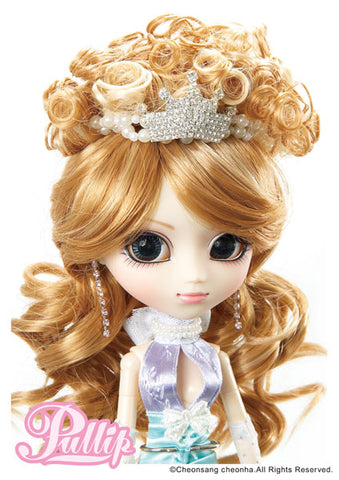 Pullip P-006 - Pullip (Line) - Aya - 1/6 - Hime Gyaru (Groove)