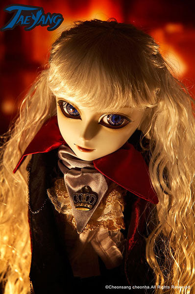 Pullip (Line) - TaeYang T-204 - Nosferatu - 1/6 - Vampire (Groove