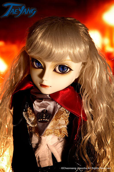 Pullip (Line) - TaeYang T-204 - Nosferatu - 1/6 - Vampire (Groove