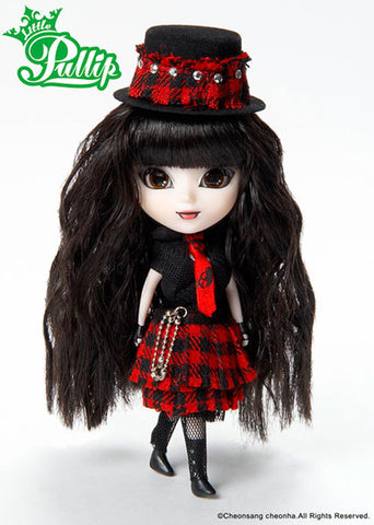 Little Pullip LP-408 - Pullip (Line) - Vivi - 1/9 (Groove)