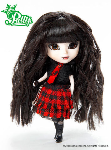 Little Pullip LP-408 - Pullip (Line) - Vivi - 1/9 (Groove)