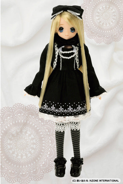 Ex☆Cute Family - PureNeemo - Chisa - 1/6 - Secret Little 