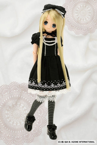 Ex☆Cute Family - PureNeemo - Chisa - 1/6 - Secret Little Wonderland (Azone)