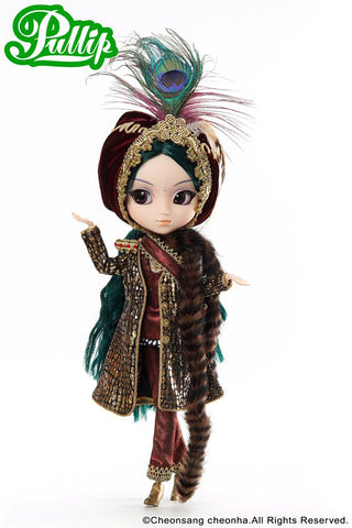 Pullip / SARAS Regular Size Doll