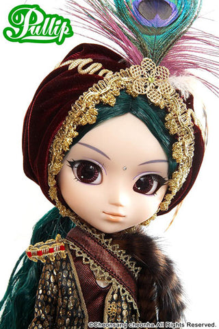 Pullip / SARAS Regular Size Doll