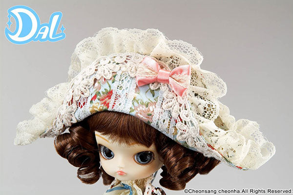 DAL / Satti Regular Size Doll - Solaris Japan