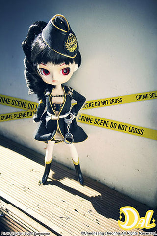 DAL / Lucia (Standard Size Doll)