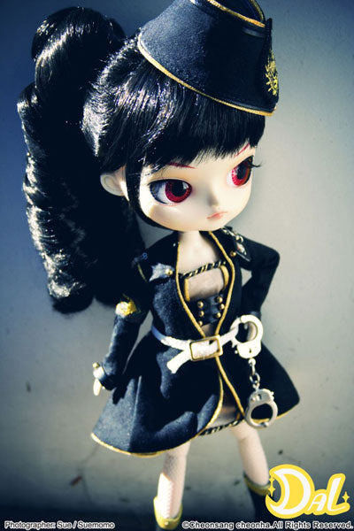 DAL / Lucia (Standard Size Doll)