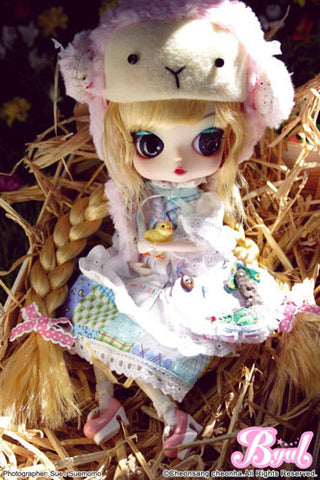 Byul / paulia (Standard Size Doll)