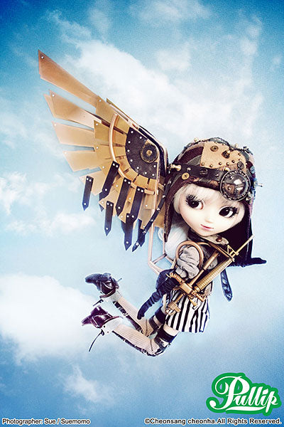 Pullip Eos - Solaris Japan