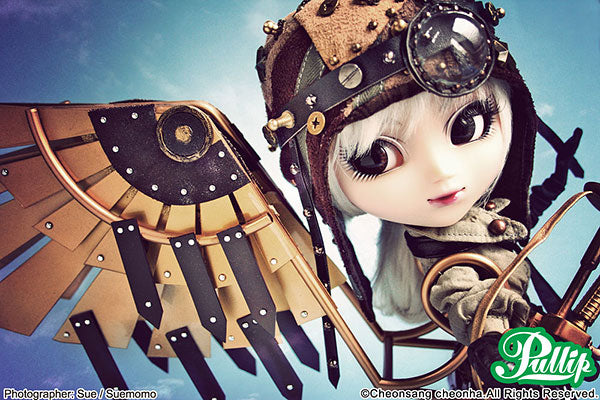 Pullip Eos - Solaris Japan