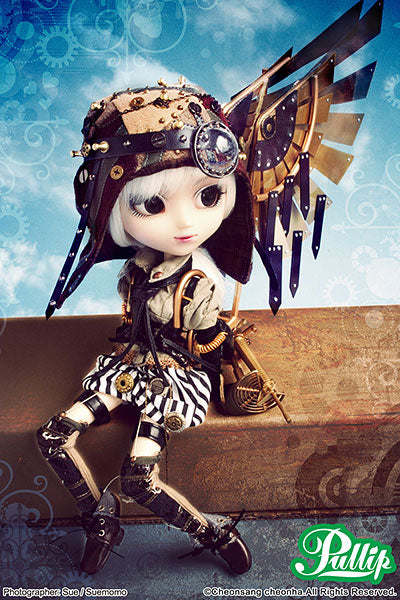 Pullip Eos - Solaris Japan