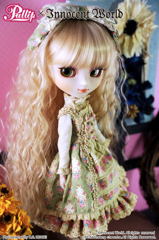 Pullip Tiphona