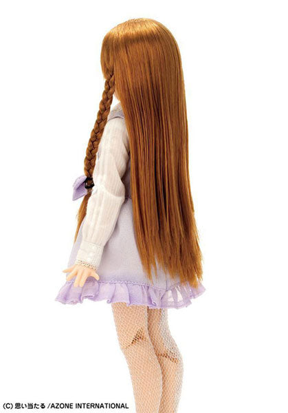 Ex☆Cute 7th Series - PureNeemo - Miu - 1/6 - Blue Bird's