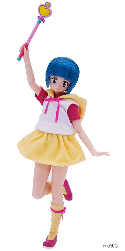 Pure Neemo Character Series No.027 Creamy Mami, the Magic Angel
