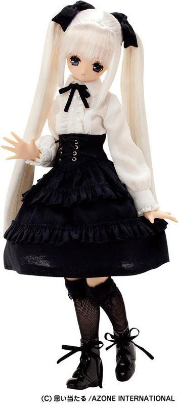 Ex☆Cute Family - PureNeemo - Sera - 1/6 - Secret Wonderland
