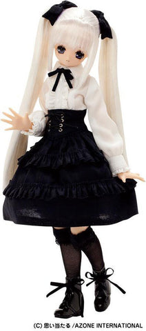 Ex☆Cute Family - PureNeemo - Sera - 1/6 - Secret Wonderland (Azone)