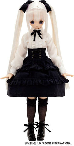 Ex☆Cute Family - PureNeemo - Sera - 1/6 - Secret Wonderland (Azone)